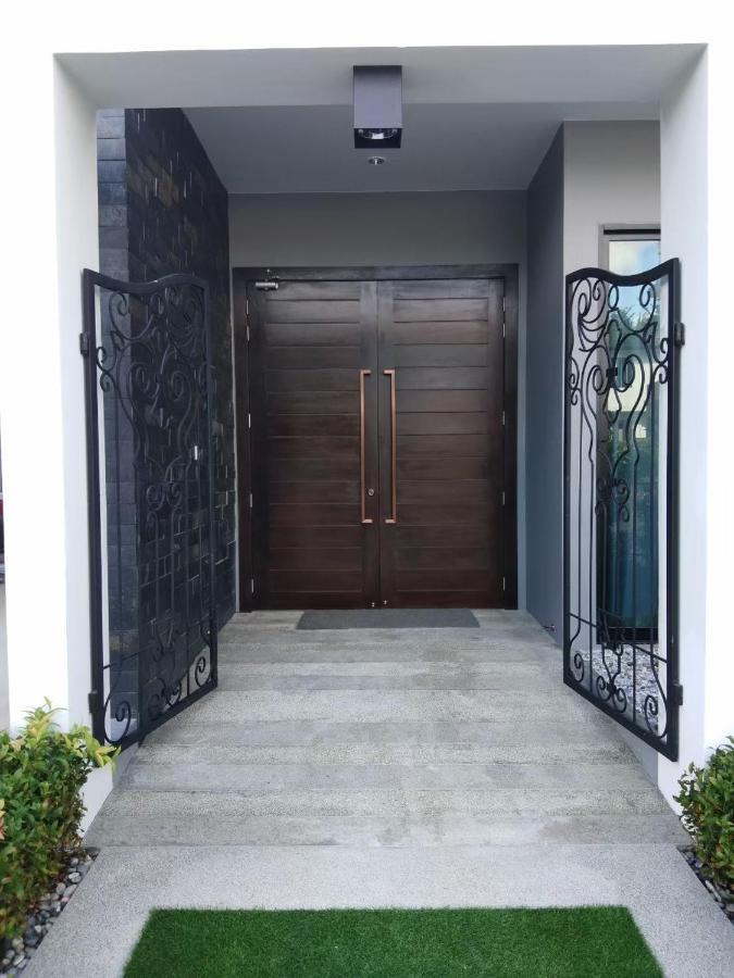 卡马拉海滩普吉丽晶服务公寓式酒店 外观 照片